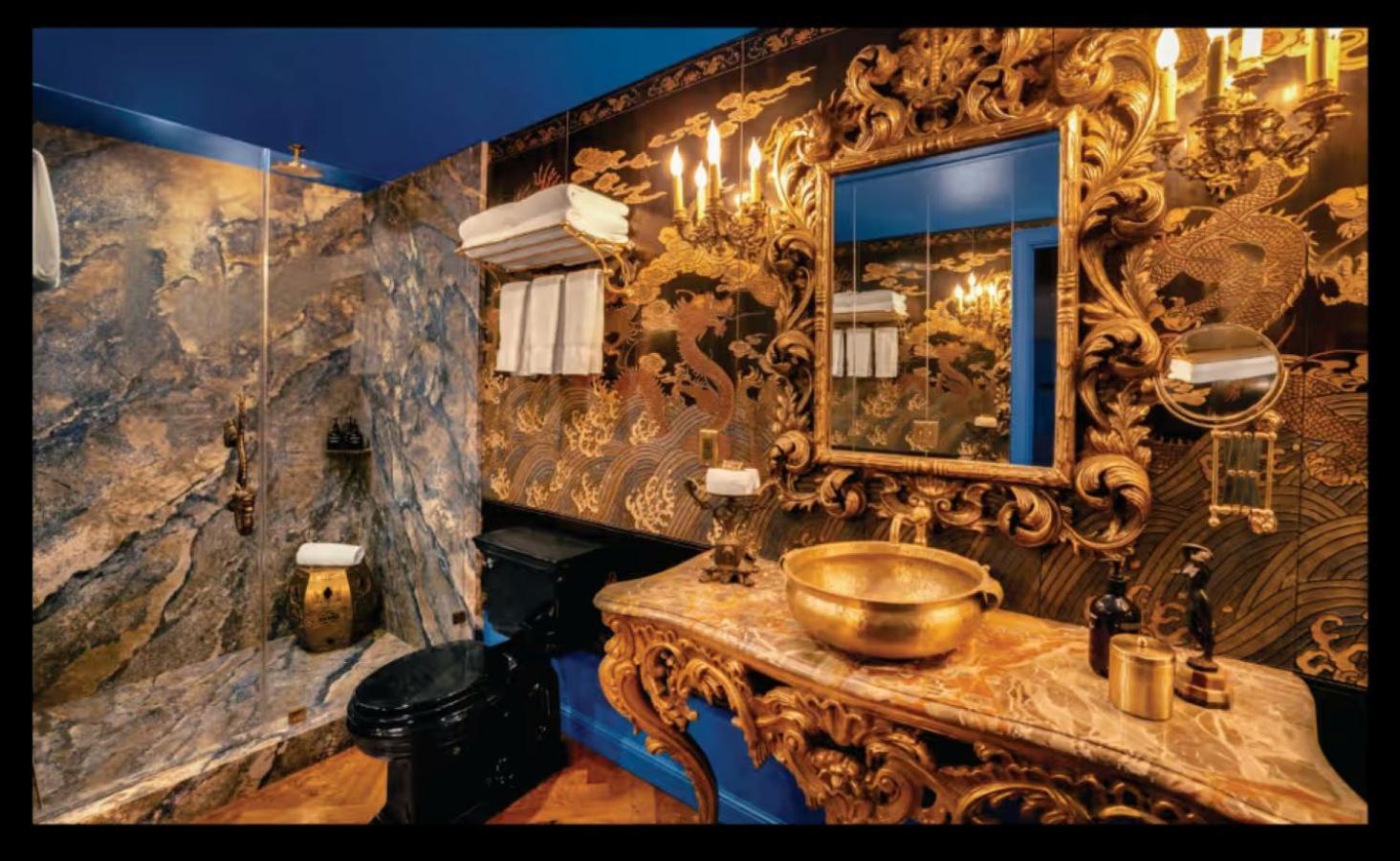 Hotel Petit Ermitage (Adults Only) Los Ángeles Exterior foto